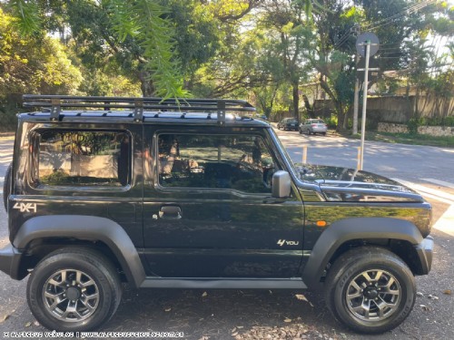 Suzuki JIMNY SIERRA 4 YOU 2022/2023